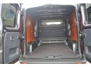 Renault Trafic L2H1 | Dubbele cabine 'Cruise Cab' | 2014-heden
